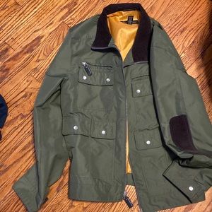 Adidas jacket